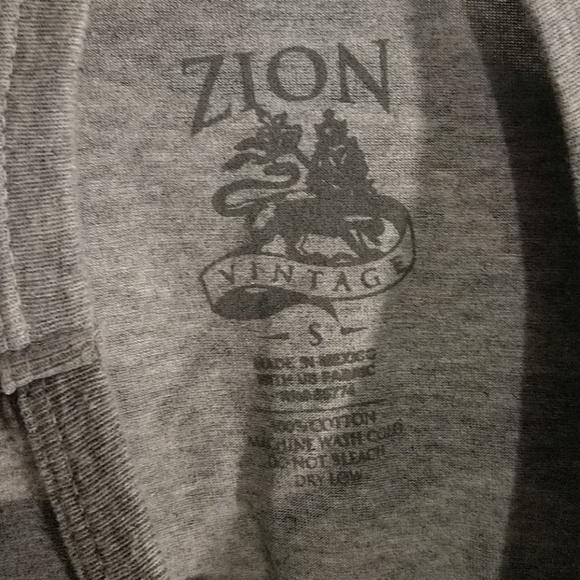 Bob Marley t-shirt - Picture 2 of 3